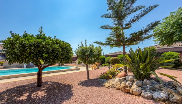 Sale - Townhouse - Catral