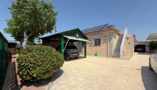Sale - Townhouse - Catral