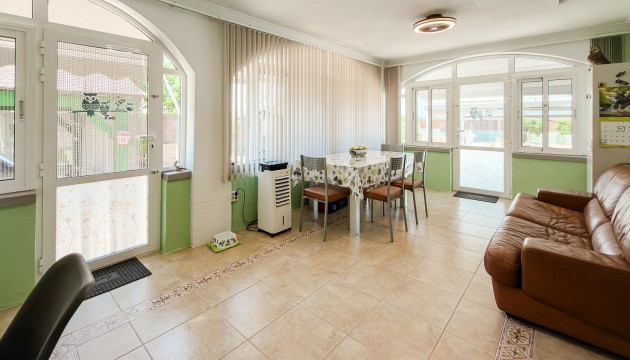 Sale - Townhouse - Catral