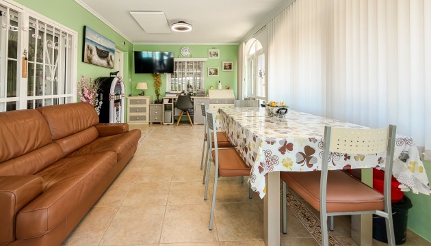 Sale - Townhouse - Catral
