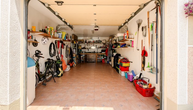Sale - Townhouse - Catral