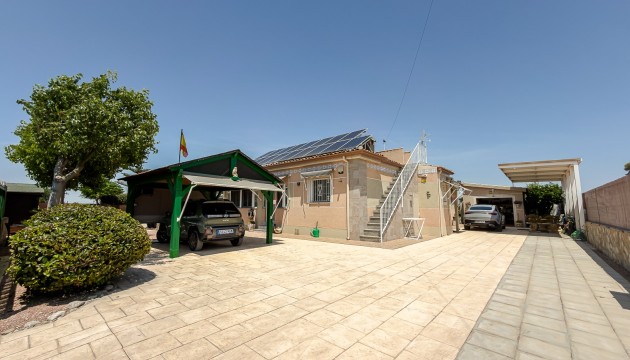 Sale - Townhouse - Catral