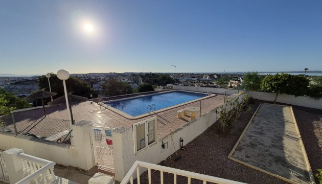 Sale - Apartment - Alicante - Alicante (Costa Blanca)