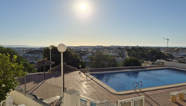 Sale - Apartment - Alicante - Alicante (Costa Blanca)