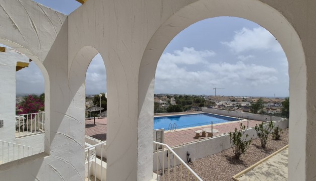 Sale - Apartment - Alicante - Alicante (Costa Blanca)