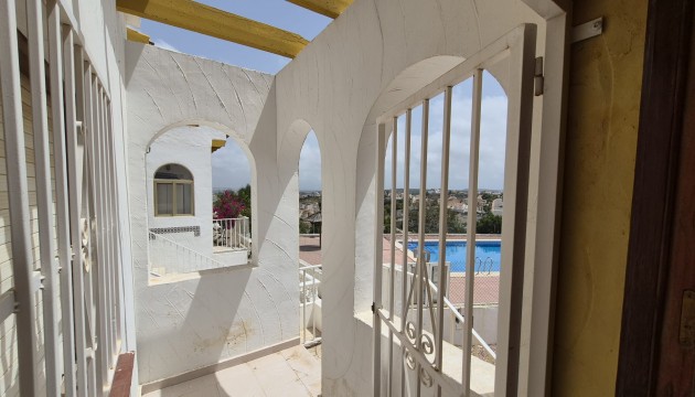Sale - Apartment - Alicante - Alicante (Costa Blanca)
