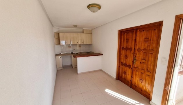 Sale - Apartment - Alicante - Alicante (Costa Blanca)