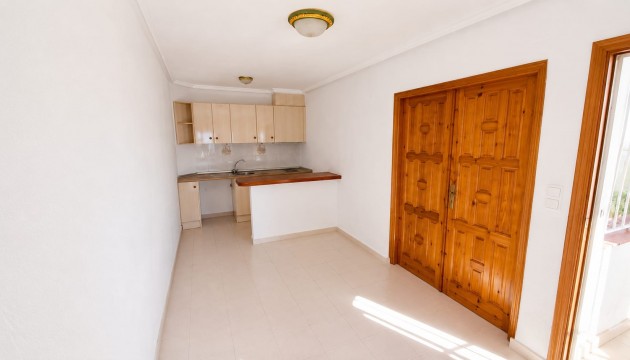Sale - Apartment - Alicante - Alicante (Costa Blanca)