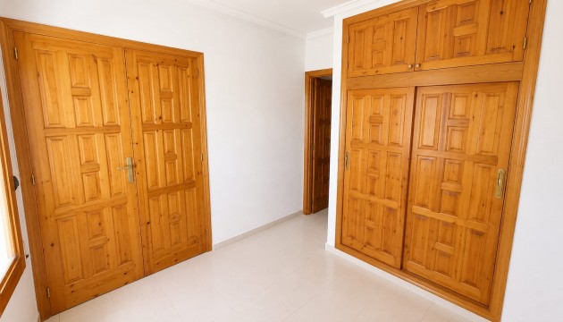 Sale - Apartment - Alicante - Alicante (Costa Blanca)