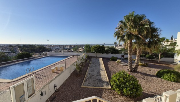Sale - Apartment - Alicante - Alicante (Costa Blanca)