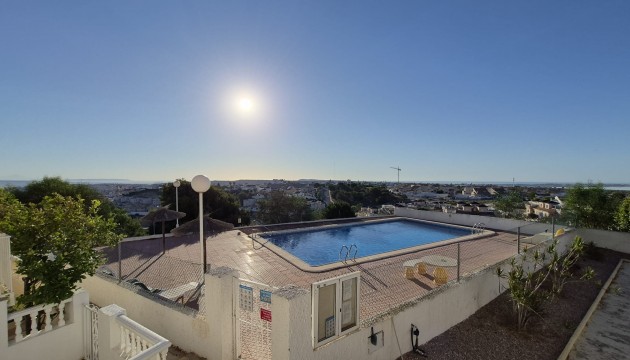 Sale - Apartment - Alicante - Alicante (Costa Blanca)