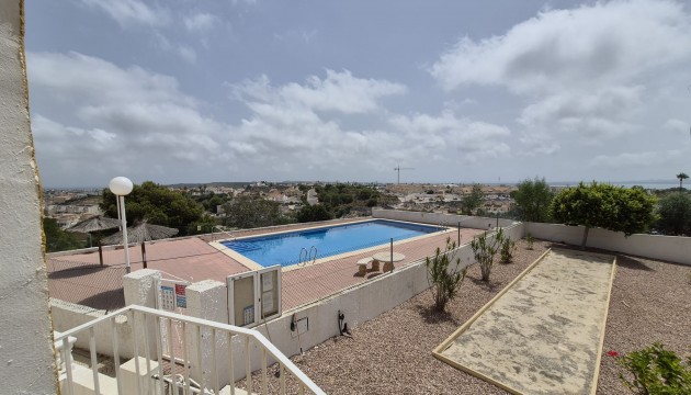 Sale - Apartment - Alicante - Alicante (Costa Blanca)