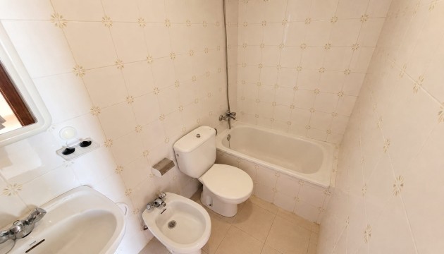 Sale - Apartment - Alicante - Alicante (Costa Blanca)
