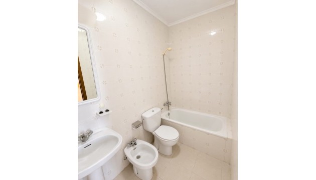 Sale - Apartment - Alicante - Alicante (Costa Blanca)