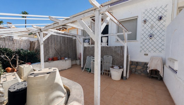 Sale - Apartment - Ciudad Quesada - Pueblo Bravo