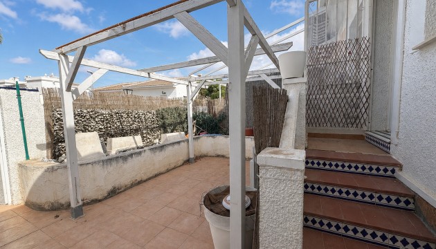 Sale - Apartment - Ciudad Quesada - Pueblo Bravo