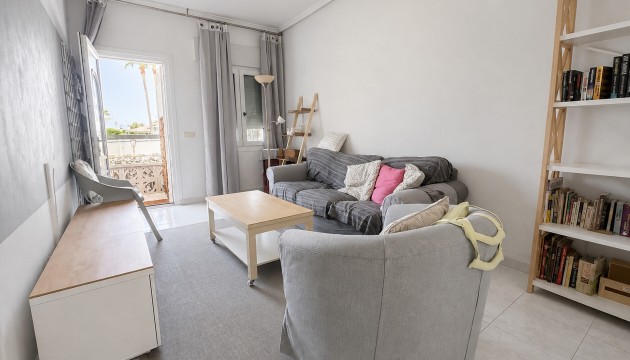 Sale - Apartment - Ciudad Quesada - Pueblo Bravo