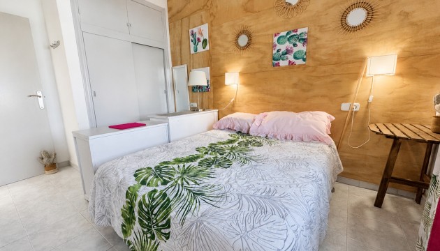 Sale - Apartment - Ciudad Quesada - Pueblo Bravo