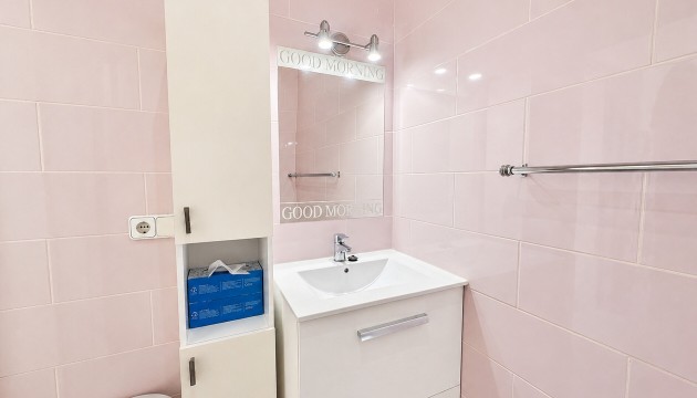 Sale - Apartment - Ciudad Quesada - Pueblo Bravo