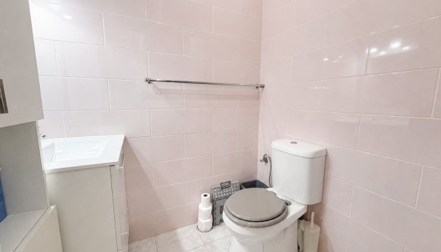 Sale - Apartment - Ciudad Quesada - Pueblo Bravo