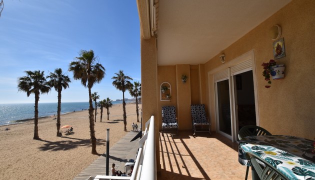 Resale - Wohnung - La Mata