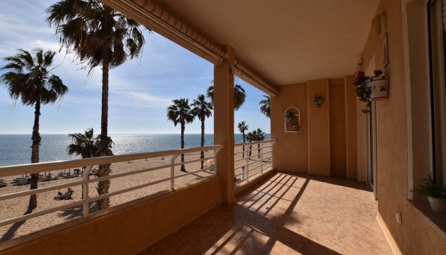 Resale - Wohnung - La Mata