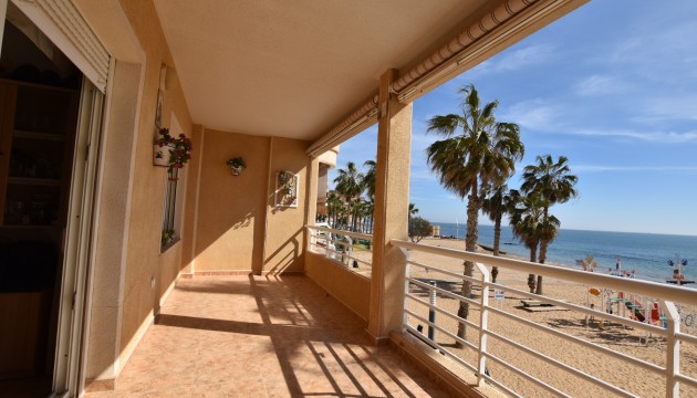 Resale - Wohnung - La Mata