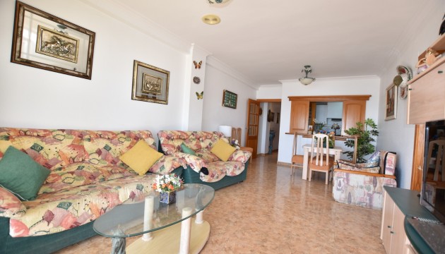 Resale - Wohnung - La Mata