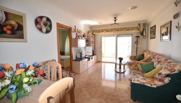 Resale - Wohnung - La Mata