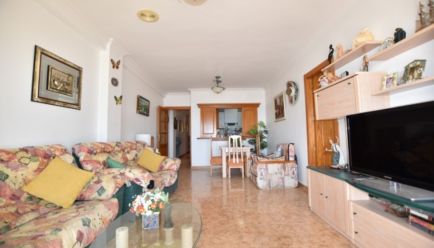 Resale - Wohnung - La Mata