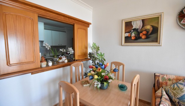 Resale - Wohnung - La Mata