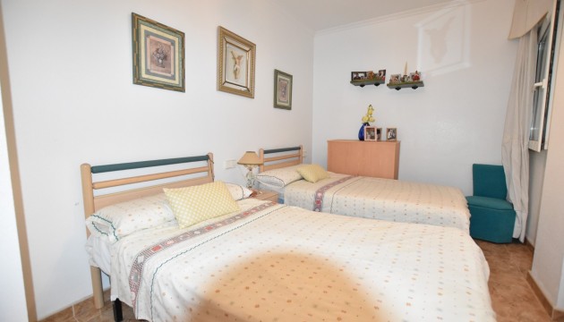 Resale - Wohnung - La Mata
