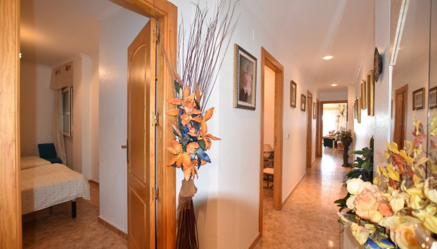 Resale - Wohnung - La Mata