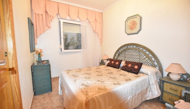 Resale - Wohnung - La Mata