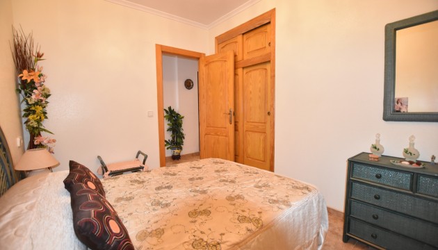 Resale - Wohnung - La Mata