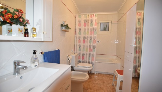 Resale - Wohnung - La Mata