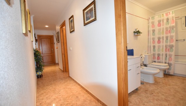 Resale - Wohnung - La Mata