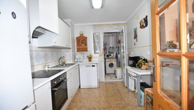 Resale - Wohnung - La Mata