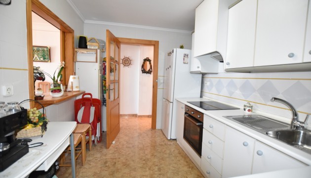 Resale - Wohnung - La Mata