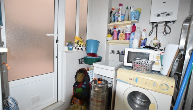 Resale - Wohnung - La Mata