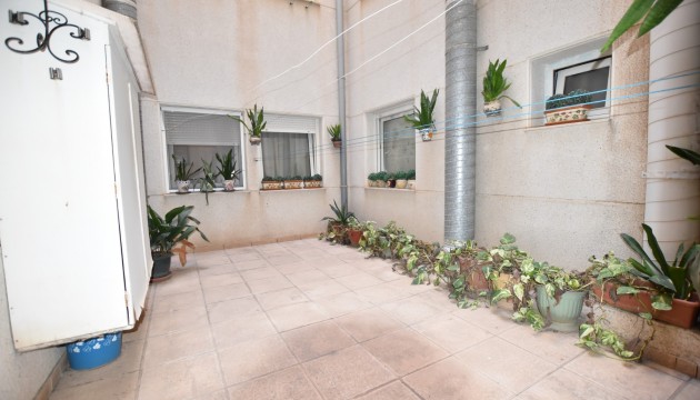 Resale - Wohnung - La Mata