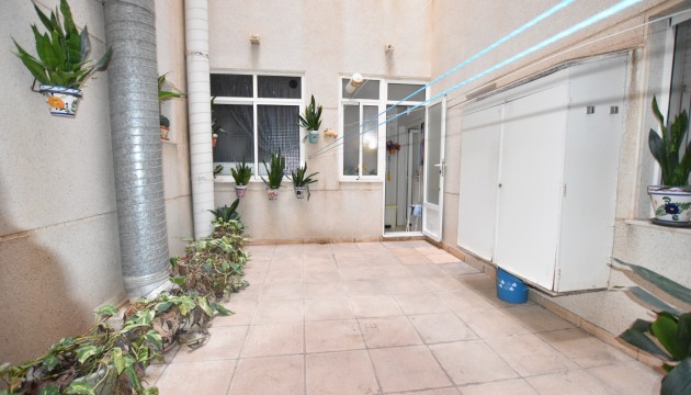 Resale - Wohnung - La Mata