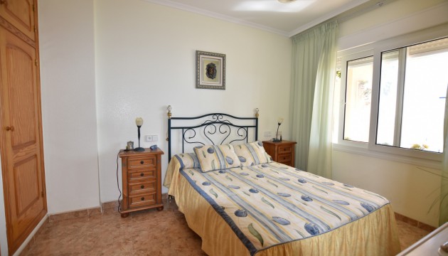 Resale - Wohnung - La Mata