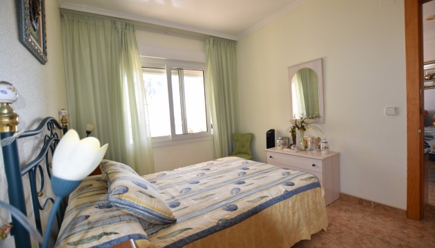 Resale - Wohnung - La Mata