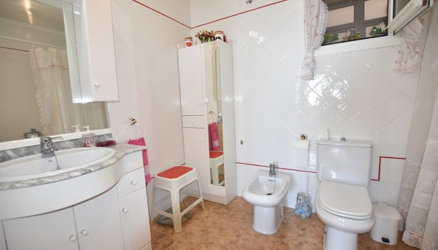 Resale - Wohnung - La Mata