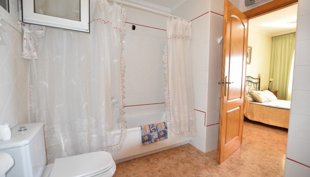 Resale - Wohnung - La Mata