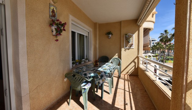 Resale - Wohnung - La Mata