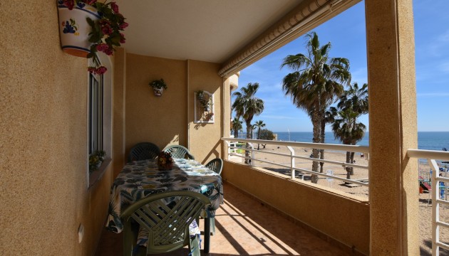 Resale - Wohnung - La Mata