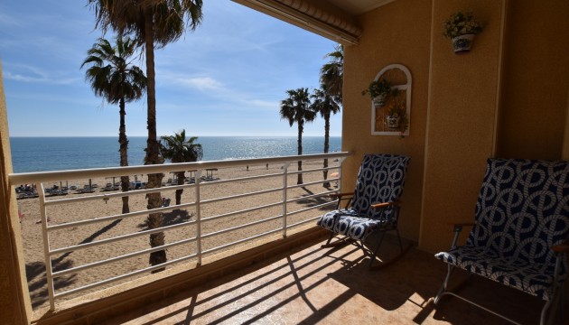 Resale - Wohnung - La Mata