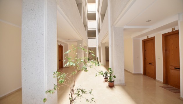 Resale - Wohnung - La Mata